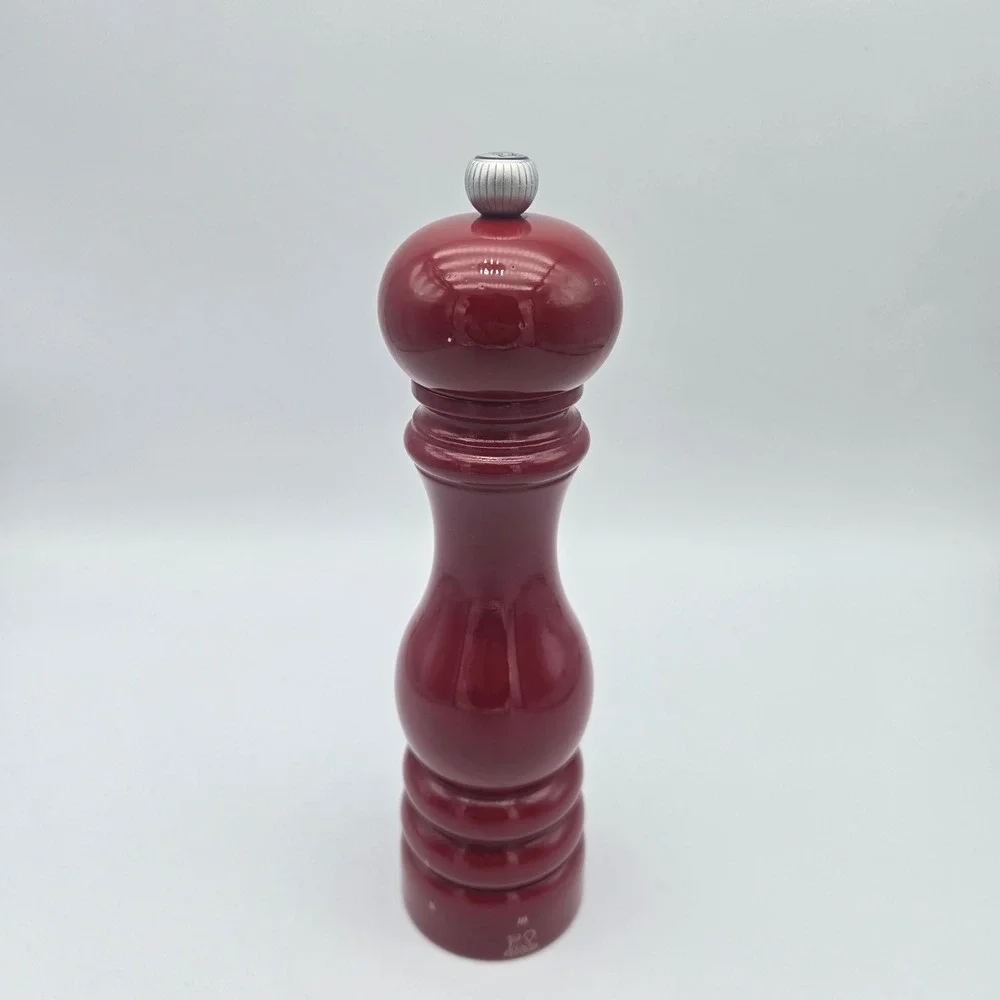 Peugeot‎ Paris u'Select Pepper Mill Red 9